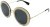 Сонцезахисні окуляри Marc Jacobs MARC 262/S 2M251IR