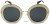 Сонцезахисні окуляри Marc Jacobs MARC 262/S 2M251IR