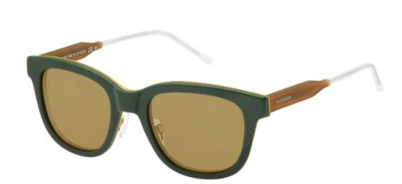 Сонцезахисні окуляри Tommy Hilfiger TH 1352/S K06515V