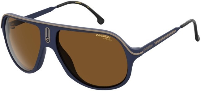 Сонцезахисні окуляри Carrera SafiloARI65 PJP6270