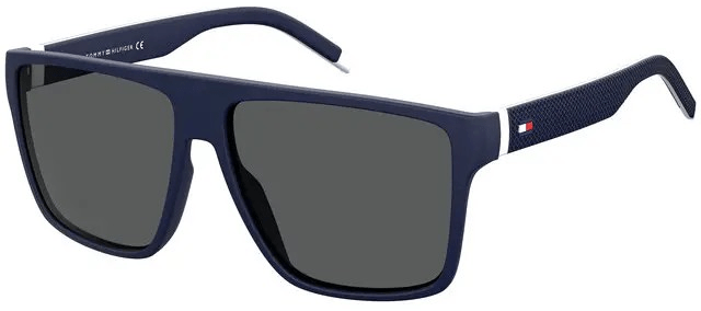 Сонцезахисні окуляри Tommy Hilfiger TH 1717/S 0JU59IR