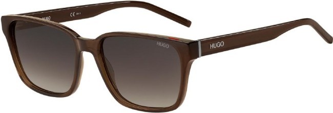 Сонцезахисні окуляри Hugo HG 1162/S 09Q57HA