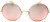 Сонцезахисні окуляри Marc Jacobs MARC 169/S EYR570J