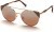 Сонцезахисні окуляри Chopard SCHC40 8FCX 57