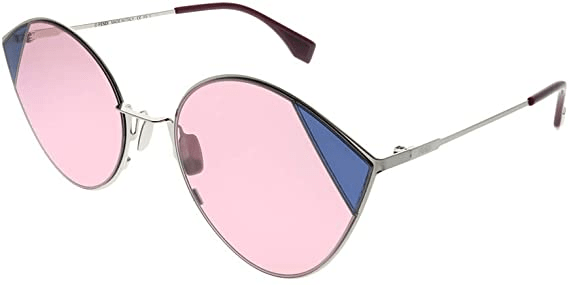 Сонцезахисні окуляри Fendi FF 0341/S AVB60U1