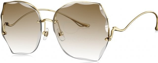 Сонцезахисні окуляри Bolon BL 7102 A61