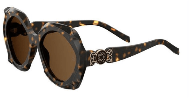 Сонцезахисні окуляри Elie Saab ES 057/G/S 086582M