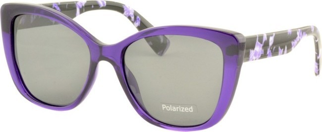 Сонцезахисні окуляри Dackor 372 Violet