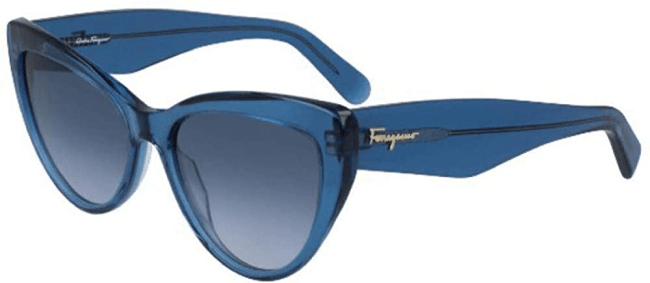 Сонцезахисні окуляри Salvatore Ferragamo SF 930S 414