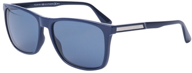 Сонцезахисні окуляри Tommy Hilfiger TH 1547/S PJP57KU