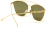 Сонцезахисні окуляри Fendi FF 0438/S 00164QT