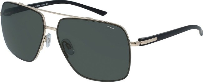 Сонцезахисні окуляри INVU P1002C