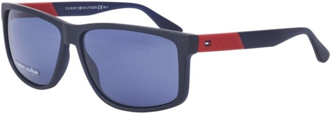 Сонцезахисні окуляри Tommy Hilfiger TH 1560/S FLL60KU