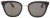 Сонцезахисні окуляри Jimmy Choo LIZZY/S 2M263K1