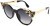 Сонцезахисні окуляри Jimmy Choo VIVY/S 06K519C