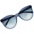Сонцезахисні окуляри Tommy Hilfiger TH 1670/S PJP5708