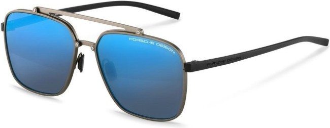 Сонцезахисні окуляри Porsche P8937 D 59