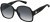 Сонцезахисні окуляри Max Mara MM FANCY II 807609O