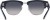 Солнцезащитные очки Ray-Ban RB0316S 136678 53 Ray-Ban