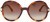 Сонцезахисні окуляри Jimmy Choo ADRIA/G/S 08655JL