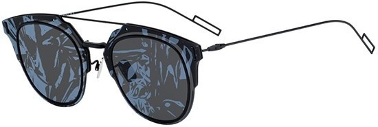 Сонцезахисні окуляри Christian Dior DIORCOMPOSIT1.0 FX862NY