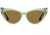 Сонцезахисні окуляри Fendi FF 0356/S 1ED5270