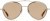 Сонцезахисні окуляри Max Mara MM WIRE II 83I5470