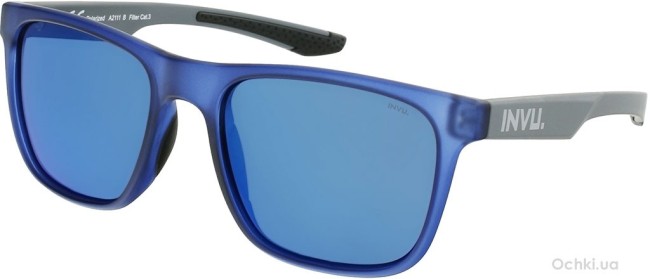 Сонцезахисні окуляри INVU A2111B