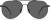 Сонцезахисні окуляри Hugo Boss 1404/F/SK 0VK61M9