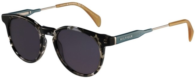 Сонцезахисні окуляри Tommy Hilfiger TH 1350/S JX249Y1