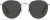 Сонцезахисні окуляри Polaroid PLD 6171/S 6LB51M9
