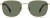 Сонцезахисні окуляри Hugo Boss 1407/F/SK J5G58QT