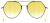 Сонцезахисні окуляри Fendi FF 0194/S 4N155UB