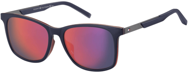Сонцезахисні окуляри Tommy Hilfiger TH 1679/F/S 8RU55MI