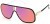 Сонцезахисні окуляри Carrera FLAGLAB 11 3H264UZ