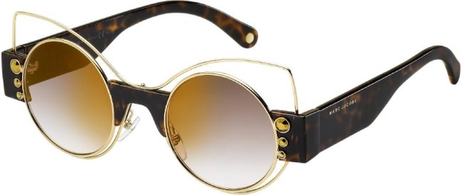 Сонцезахисні окуляри Marc Jacobs MARC 1/S VJY49JL