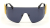 Сонцезахисні окуляри Fendi FF 0382/S 80799IR