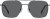 Сонцезахисні окуляри Hugo Boss 1414/S R8057M9