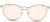Сонцезахисні окуляри Christian Dior DIORULTIMEF XWL53JW