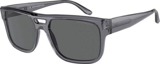 Сонцезахисні окуляри Emporio Armani EA 4197 502987 57