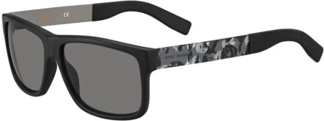 Сонцезахисні окуляри Hugo Boss 0196/S JNI59NR