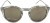 Сонцезахисні окуляри Tommy Hilfiger TH 1443/S G13488H