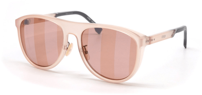 Сонцезахисні окуляри Fendi FF M0085/S 35J57BF