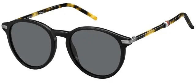 Сонцезахисні окуляри Tommy Hilfiger TH 1673/S WR750IR