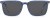 Сонцезахисні окуляри Hugo HG 1096/S OXZ56IR