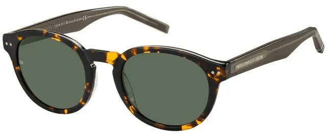Сонцезахисні окуляри Tommy Hilfiger TH 1713/S 08650QT