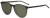 Сонцезахисні окуляри Hugo HG 1095/S B5954QT