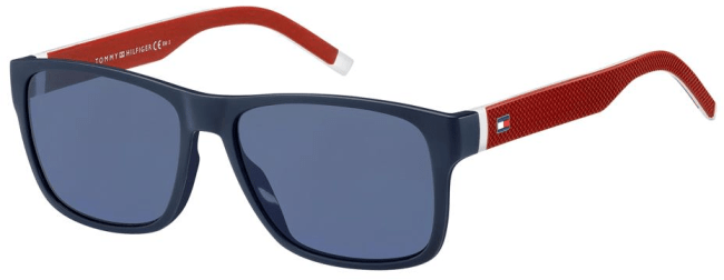 Сонцезахисні окуляри Tommy Hilfiger TH 1718/S 8RU56KU