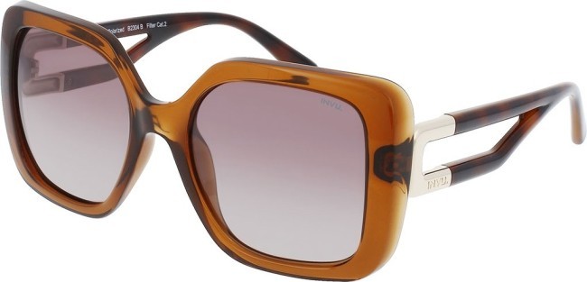 Сонцезахисні окуляри INVU B2304B