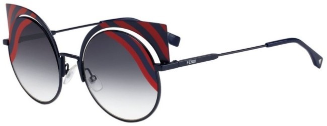Сонцезахисні окуляри Fendi FF 0215/S 0M1539L